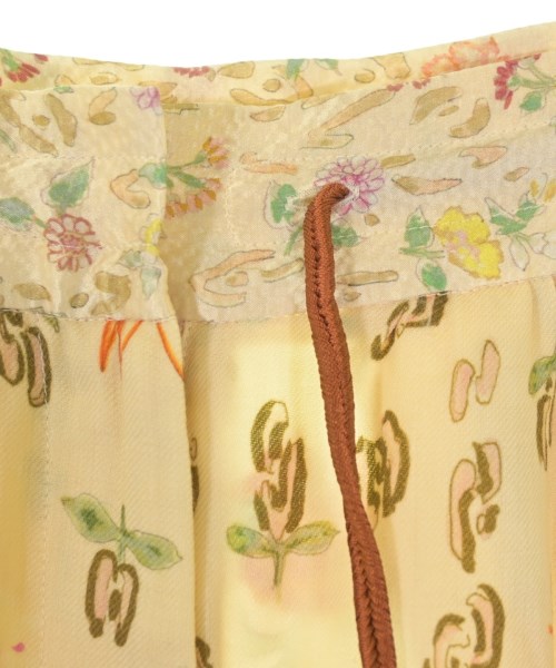 forte forte（フォルテフォルテ）その他 黄 サイズ:-(M位) レディース/2200665203138