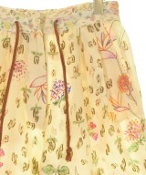 forte forte（フォルテフォルテ）その他 黄 サイズ:-(M位) レディース/2200665203138