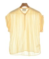 forte forte（フォルテフォルテ）ブラウス オレンジ サイズ:1(S位) レディース/2200665543081