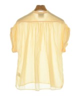 forte forte（フォルテフォルテ）ブラウス オレンジ サイズ:1(S位) レディース/2200665543081