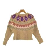 forte forte ニット・セーター