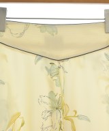 forte forte（フォルテフォルテ）ロング・マキシ丈スカート 白 サイズ:0(XS位) レディース/2200667560130