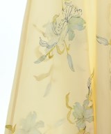 forte forte（フォルテフォルテ）ロング・マキシ丈スカート 白 サイズ:0(XS位) レディース/2200667560130