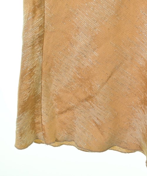 forte forte（フォルテフォルテ）ロング・マキシ丈スカート ベージュ サイズ:1(S位) レディース/2200671075071