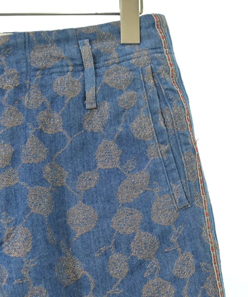 forte forte（フォルテフォルテ）その他 青 サイズ:00(XS位) レディース/2200671075088