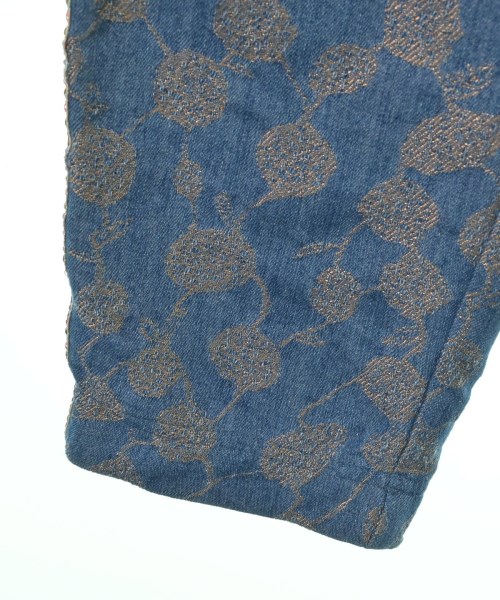 forte forte（フォルテフォルテ）その他 青 サイズ:00(XS位) レディース/2200671075088