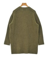 forte forte（フォルテフォルテ）ニット・セーター カーキ サイズ:0(XS位) レディース/2200672297038