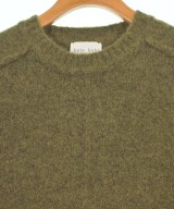 forte forte（フォルテフォルテ）ニット・セーター カーキ サイズ:0(XS位) レディース/2200672297038