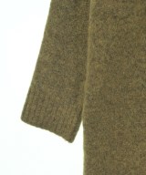 forte forte（フォルテフォルテ）ニット・セーター カーキ サイズ:0(XS位) レディース/2200672297038