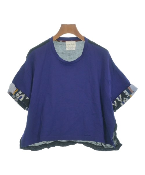 forte forte(フォルテフォルテ)のTシャツ・カットソー サイズ:0(XS位) 9,600円
