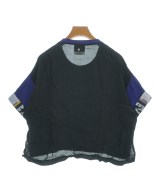 forte forte（フォルテフォルテ）Tシャツ・カットソー 紫 サイズ:0(XS位) レディース/2200732950699