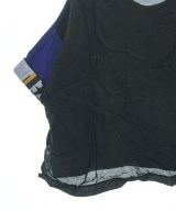 forte forte（フォルテフォルテ）Tシャツ・カットソー 紫 サイズ:0(XS位) レディース/2200732950699