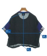 forte forte（フォルテフォルテ）Tシャツ・カットソー 紫 サイズ:0(XS位) レディース/2200732950699