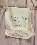 forte forte（フォルテフォルテ）その他 ピンク サイズ:1(S位) レディース/2200718516048