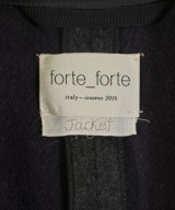 forte forte（フォルテフォルテ）その他 グレー サイズ:-(L位) レディース/2200717858026