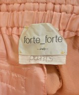 forte forte（フォルテフォルテ）その他 オレンジ サイズ:0(XS位) レディース/2200681790148