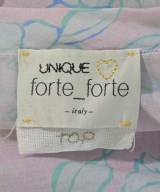 forte forte（フォルテフォルテ）ブラウス ピンク サイズ:0(XS位) レディース/2200681548480
