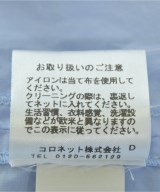 forte forte（フォルテフォルテ）カジュアルシャツ 青 サイズ:1(S位) レディース/2200686821274