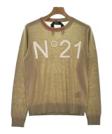 N゜ 21 ニット・セーター