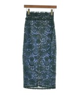 N゜ 21 ロング・マキシ丈スカート