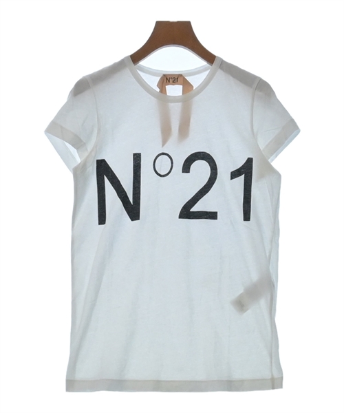 ヌメロヴェントゥーノ(Nﾟ 21)のN゜ 21 Tシャツ・カットソー