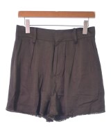N゜ 21 ショートパンツ
