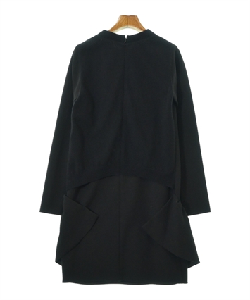 Nﾟ 21（ヌメロヴェントゥーノ）ワンピース 黒 サイズ:38(S位