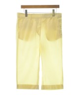 N゜ 21 クロップドパンツ