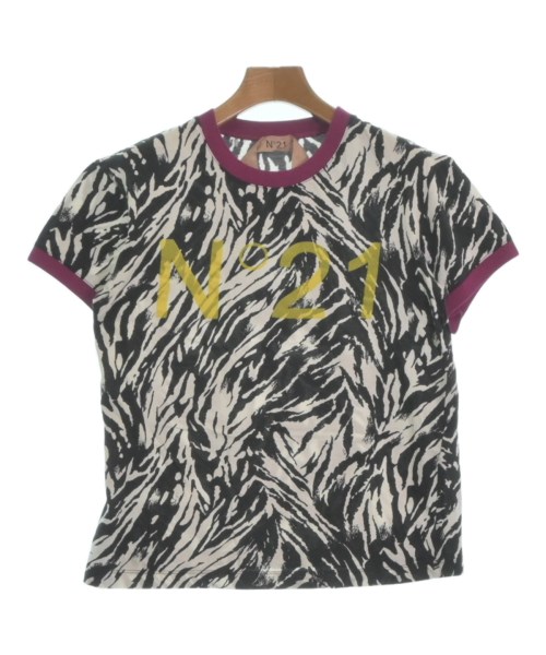 ヌメロヴェントゥーノ(Nﾟ 21)のN゜ 21 Tシャツ・カットソー