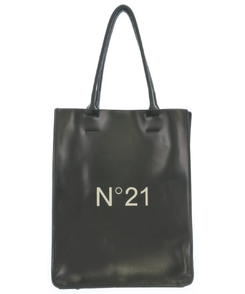 ヌメロヴェントゥーノ(Nﾟ 21)のN゜ 21 トートバッグ
