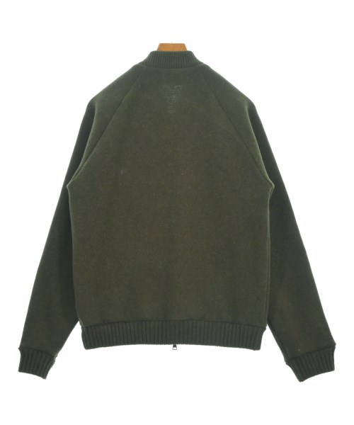 Nﾟ 21（ヌメロヴェントゥーノ）その他 カーキ サイズ:M メンズ/2200635423023