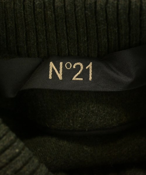 Nﾟ 21（ヌメロヴェントゥーノ）その他 カーキ サイズ:M メンズ/2200635423023