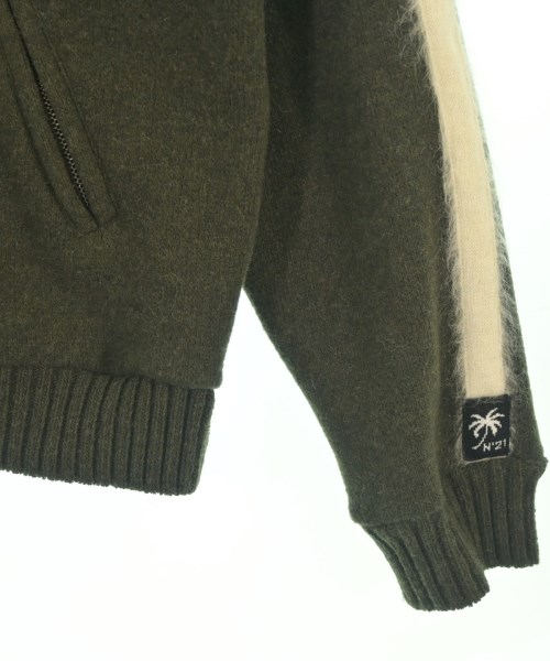 Nﾟ 21（ヌメロヴェントゥーノ）その他 カーキ サイズ:M メンズ/2200635423023