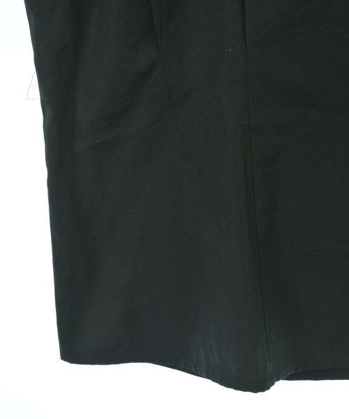 Nﾟ 21（ヌメロヴェントゥーノ）カジュアルシャツ 黒 サイズ:38(S位) レディース/2200635476036