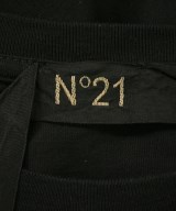 Nﾟ 21（ヌメロヴェントゥーノ）Tシャツ・カットソー 黒 サイズ:XS メンズ/2200635793089