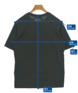 Nﾟ 21（ヌメロヴェントゥーノ）Tシャツ・カットソー 黒 サイズ:XS メンズ/2200635793089