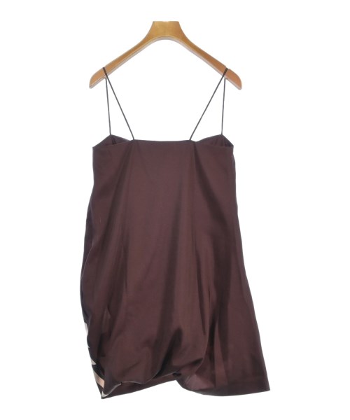 Nﾟ 21（ヌメロヴェントゥーノ）ブラウス 赤 サイズ:36(XS位) レディース/2200635818027