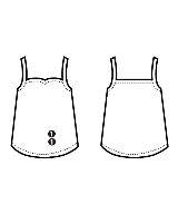 Nﾟ 21（ヌメロヴェントゥーノ）ブラウス 赤 サイズ:36(XS位) レディース/2200635818027