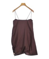 Nﾟ 21（ヌメロヴェントゥーノ）ブラウス 赤 サイズ:36(XS位) レディース/2200635818027