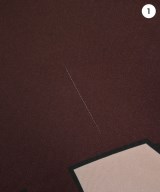 Nﾟ 21（ヌメロヴェントゥーノ）ブラウス 赤 サイズ:36(XS位) レディース/2200635818027