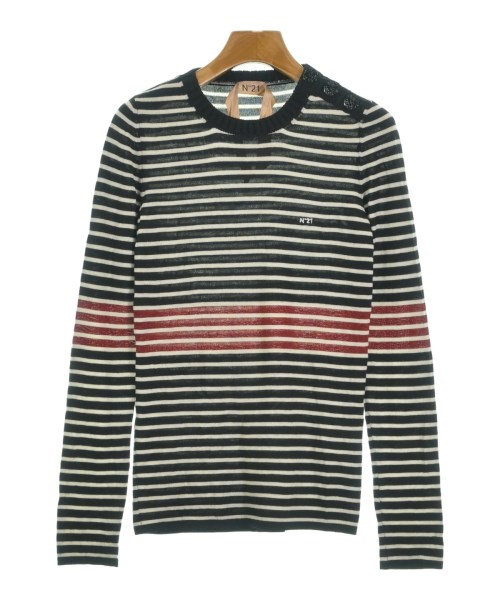 ヌメロヴェントゥーノ(Nﾟ 21)のN゜ 21 ニット・セーター