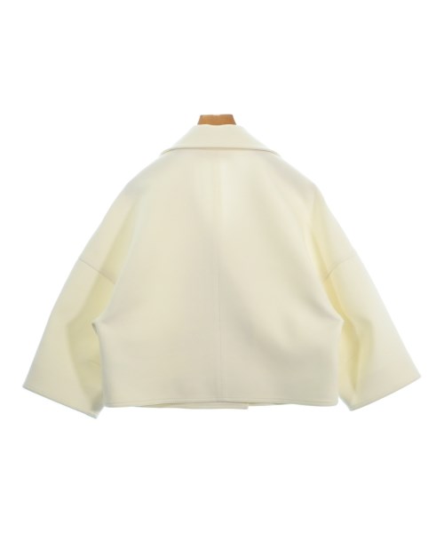 Nﾟ 21（ヌメロヴェントゥーノ）その他 白 サイズ:40(M位) レディース/2200635703101