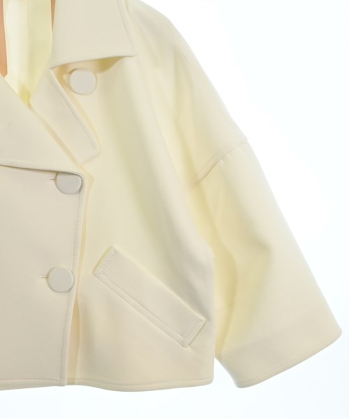 Nﾟ 21（ヌメロヴェントゥーノ）その他 白 サイズ:40(M位) レディース/2200635703101