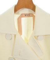 Nﾟ 21（ヌメロヴェントゥーノ）その他 白 サイズ:40(M位) レディース/2200635703101