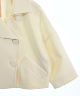 Nﾟ 21（ヌメロヴェントゥーノ）その他 白 サイズ:40(M位) レディース/2200635703101