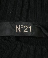 Nﾟ 21（ヌメロヴェントゥーノ）ニット・セーター 黒 サイズ:46(M位) メンズ/2200636575073