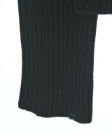 Nﾟ 21（ヌメロヴェントゥーノ）ニット・セーター 黒 サイズ:46(M位) メンズ/2200636575073