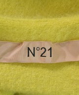Nﾟ 21（ヌメロヴェントゥーノ）カーディガン 黄 サイズ:38(S位) レディース/2200637204071