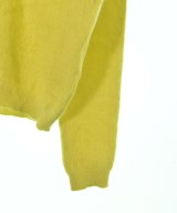 Nﾟ 21（ヌメロヴェントゥーノ）カーディガン 黄 サイズ:38(S位) レディース/2200637204071