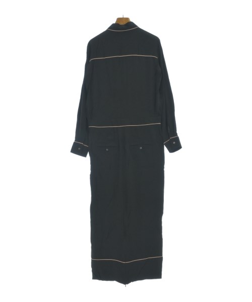 Nﾟ 21（ヌメロヴェントゥーノ）ワンピース 黒 サイズ:38(S位) レディース/2200526887248